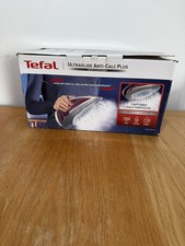 Tefal Ultraglide Anti-Scale