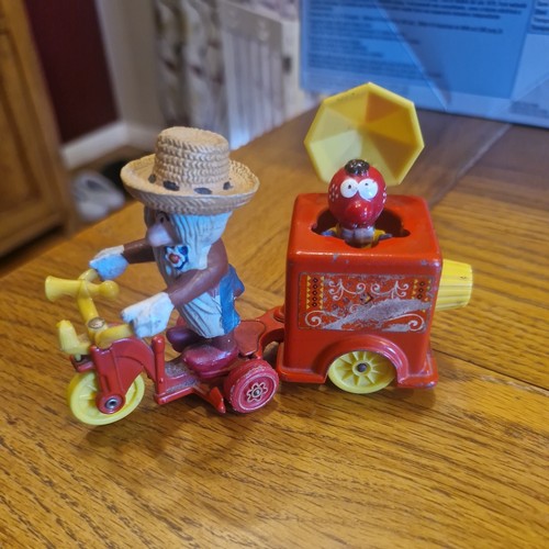 Corgi toys 859 magic - corgi,