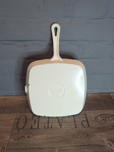 Cuisinart grill pan square - pan,