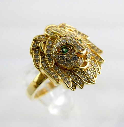 Tova gilt sterling silver - tova,