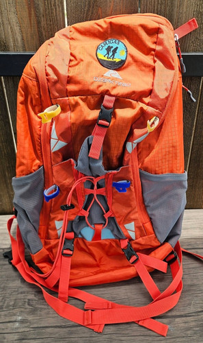 Ozark trail durable nylon - durable,