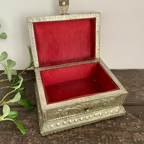 Vintage alter box ornate - vintage,