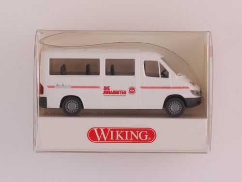 Wiking 2780228 mercedes - wiking,