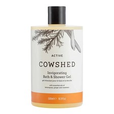Cowshed Active Invigorating