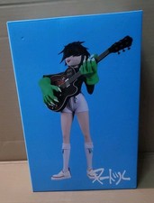 Superplastic x Gorillaz 11"