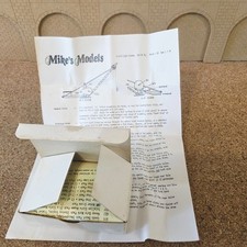 Mike models gauge - models,