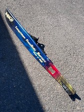 Mono water ski - water,