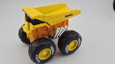 Tonka Toys Monster Metal Movers Monster Dump Truck #B3 Mattel 2021
