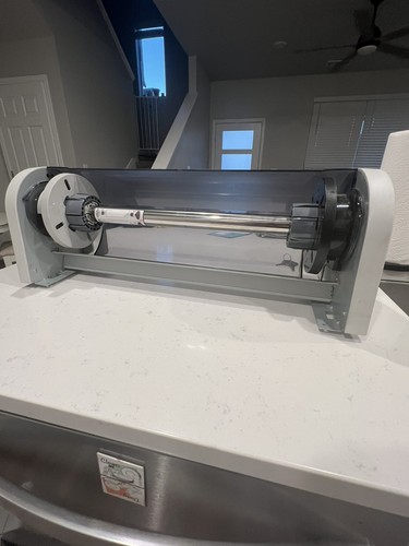 Roll holder for epson - roll, 3800