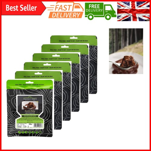 Ration packs pack - ration,