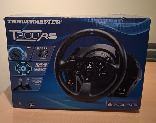 Thrustmaster t300rs edition - thrustmaster,