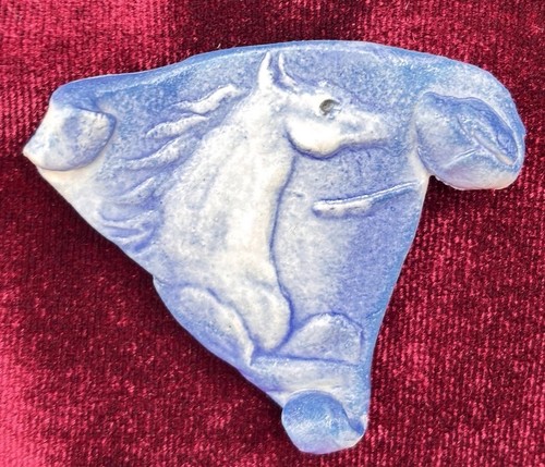 Vintage horse head - vintage,