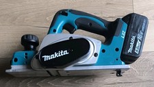 Makita DKP180Z 18v LXT 82mm