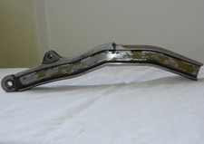 Tornado Aircraft Wing Titanium