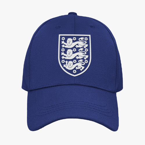 England three lions cap - lions,