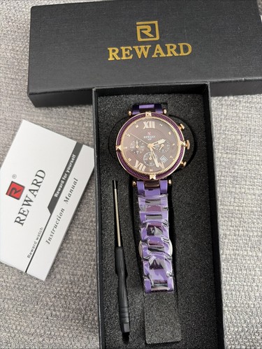 Ladies watch - ladies,