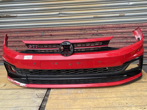 Genuine polo gti - genuine,