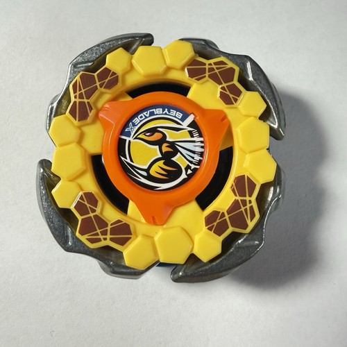 Beyblade fort hornet round - x,