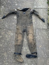 DUI Dry suit CF200 SE
