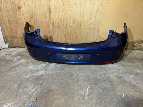 Vauxhall insignia bumper - vauxhall,