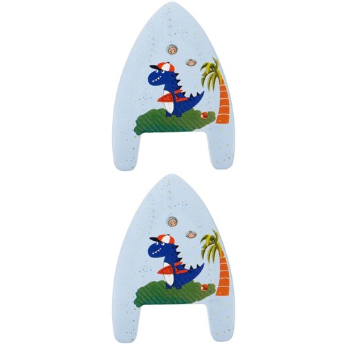 2pcs durable eva - kids, swim