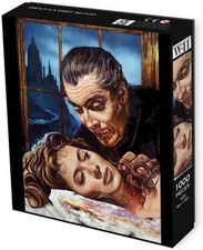 Dracula First Blood - 1000
