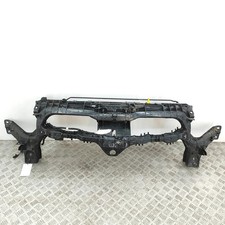 FORD TRANSIT CUSTOM MK1 SLAM