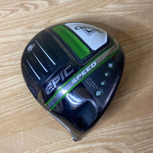 Callaway epic speed driver - callaway,