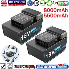 8.0Ah Battery For VAX One PWR