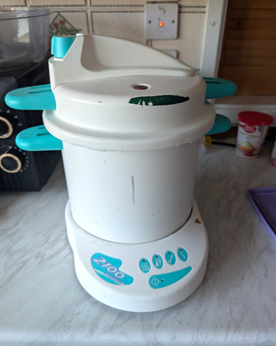 Autoclave 2100 for - 2100,