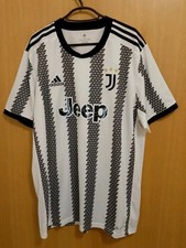 Juventus 2022/23 Home Football