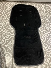 Silver Cross Horizon Go Seat