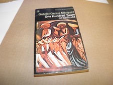One Hundred Years of Solitude