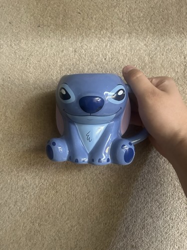 Disney lilo stitch shaped - lilo, &