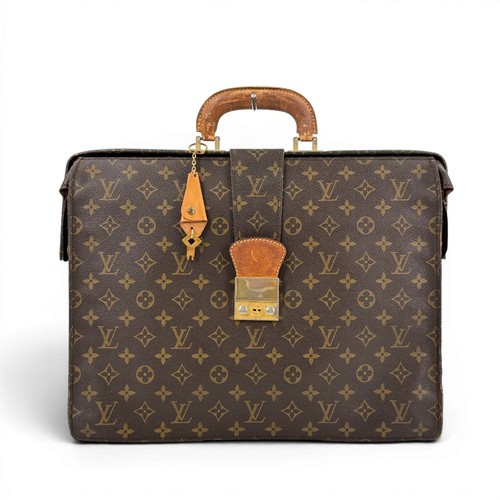 Louis vuitton serviette - serviette, femoir