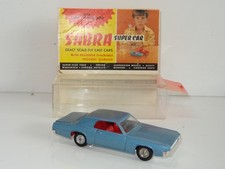Gamda Koor Sabra 8118 FORD THUNDERBIRD