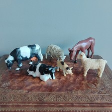Bundle Job Lot Farmyard Animal