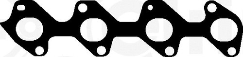 Gasket exhaust manifold - exhaust,