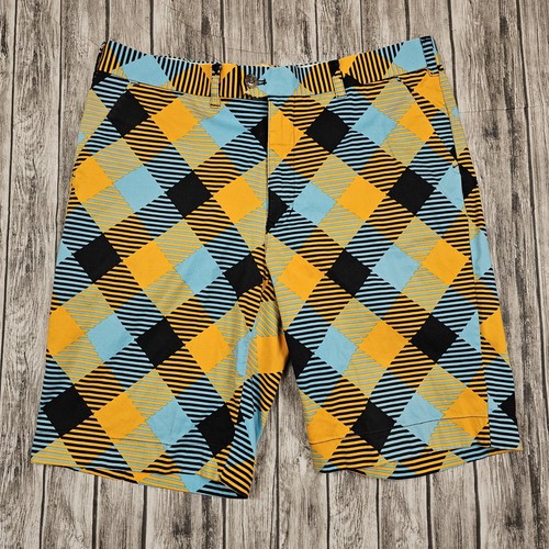 Loudmouth golf shorts mens - loudmouth,