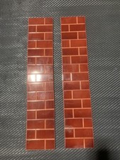 ANTIQUE Fireplace  Tile Set  /ART NOUVEAU TILES / Edwardian Tiles