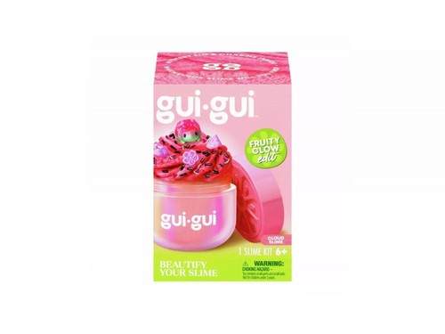 Gui fruity glow - gui,
