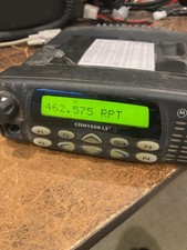 Motorola CDM1550LS+ UHF