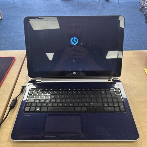 Pavilion notebook pc - pavilion,