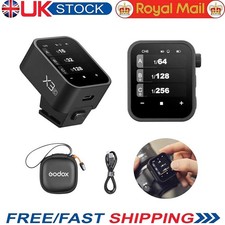 Godox x3c 2 4g - x3, x3-c