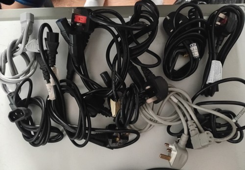 Job lot mixed power - mixed,
