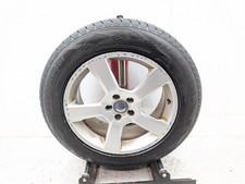 VOLVO XC60 MK1 ALLOY WHEEL &