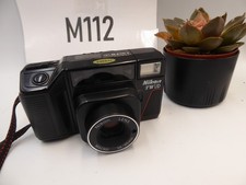 Nikon L35 TW AF 35mm point &