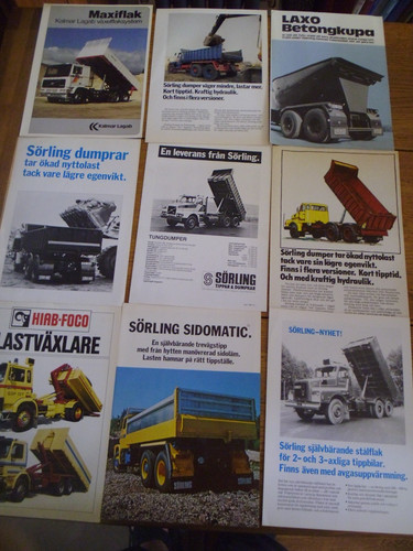 Lorry truck commercial - commercial, body