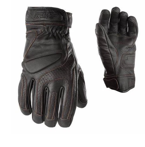 Rst cruz leather motorcycle - cruz,