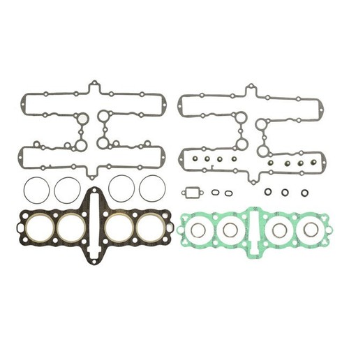 Athena top end gasket kit - athena,